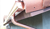 seamless-gutter-installation Experts in Hooppole